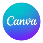 Freelance Digital Marketing Expert in Sharjah using canva tool